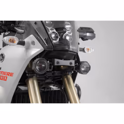 SW-Motech Noir. Modéles Yamaha Ténéré 700 (19-). - Noir. Modéles Yamaha Ténéré 700 (19-).