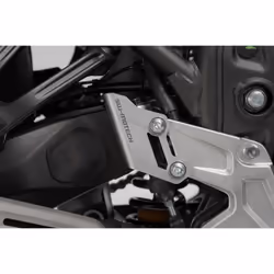 SW-Motech Gris. Modéles Yamaha Ténéré 700 (19-). - Gris. Modéles Yamaha Ténéré 700 (19-)., argent