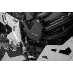 SW-Motech Gris/noir. Modéles Yamaha Ténéré 700 (19-). - Gris/noir. Modéles Yamaha Ténéré 700 (19-).