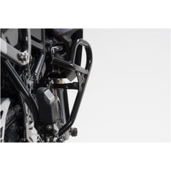 SW-Motech Noir. BMW F 650/ 700/ 800 GS. - Noir. BMW F 650/ 700/ 800 GS.