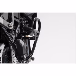SW-Motech Noir. BMW F 650/ 700/ 800 GS. - Noir. BMW F 650/ 700/ 800 GS.