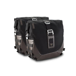 SW-Motech Moto Guzzi V7 III (16-). - Moto Guzzi V7 III (16-).
