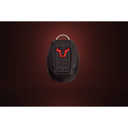 SW-Motech 40 x 30 mm. PVC. En sac non tissé. - 40 x 30 mm. PVC. En sac non tissé.