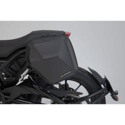 SW-Motech 1x 16,5 l. Indian FTR 1200 (18-) / Rally (19-). - 1x 16,5 l. Indian FTR 1200 (18-) / Rally (19-).