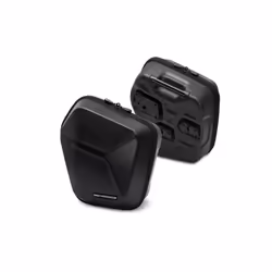 SW-Motech 2x 16 l. Moto Guzzi V7 III (18-20). - 2x 16 l. Moto Guzzi V7 III (18-20).