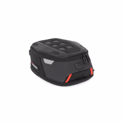 SW-Motech 6 à 9 L. Support aimanté. - 6 à 9 L. Support aimanté.