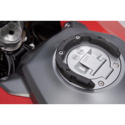 SW-Motech Noir. Yamaha XJR 1300 (15-16). - Noir. Yamaha XJR 1300 (15-16).
