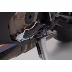 SW-Motech Noir/gris. S1000RR(19-)/R(21-), M1000R(22-). - Noir/gris. S1000RR(19-)/R(21-), M1000R(22-).