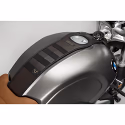 SW-Motech BMW R modèles nineT (14-). Avec pochette acc. LA2. - BMW R modèles nineT (14-). Avec pochette acc. LA2.