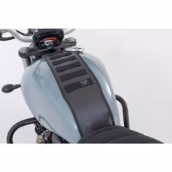 SW-Motech Modèles Triumph (15-). Avec pochette acc. LA2. - Modèles Triumph (15-). Avec pochette acc. LA2.