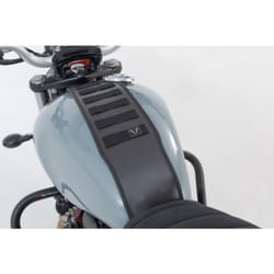 SW-Motech Modèles Triumph (15-). Avec pochette acc. LA2. - Modèles Triumph (15-). Avec pochette acc. LA2.