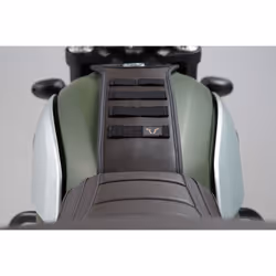 SW-Motech Modèles Scrambler (14-). Avec pochette acc. LA2. - Modèles Scrambler (14-). Avec pochette acc. LA2.