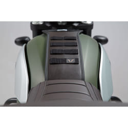 SW-Motech Modèles Scrambler (14-). Avec pochette acc. LA2. - Modèles Scrambler (14-). Avec pochette acc. LA2.