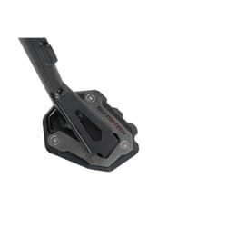 SW-Motech Noir/gris an. Honda CRF1100L Af.Tw.Ad.Sp.(19-). - Noir/gris an. Honda CRF1100L Af.Tw.Ad.Sp.(19-).