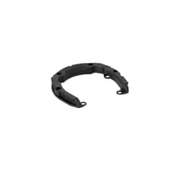 SW-Motech Noir. Ducati/ Triumph/ Yamaha. 5 vis. - Noir. Ducati/ Triumph/ Yamaha. 5 vis.