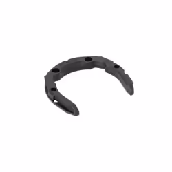 SW-Motech Noir. Modèles BMW. Pour réservoir avec 6 vis. - Noir. Modèles BMW. Pour réservoir avec 6 vis.