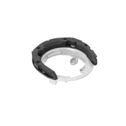 SW-Motech Noir. Modèles BMW. Pour réservoir sans vis. - Noir. Modèles BMW. Pour réservoir sans vis.