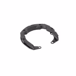 SW-Motech Noir. Modèles Aprilia. Réservoir avec 6 vis. - Noir. Modèles Aprilia. Réservoir avec 6 vis.