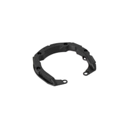 SW-Motech Noir. Benelli/Cagiva. Pour réservoir avec 6 vis. - Noir. Benelli/Cagiva. Pour réservoir avec 6 vis.