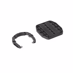 SW-Motech Noir. Yamaha MT-09 Tracer (14-20). - Noir. Yamaha MT-09 Tracer (14-20).