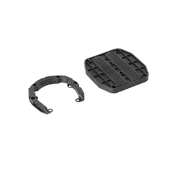 SW-Motech Noir. Yamaha MT-09 Tracer (14-20). - Noir. Yamaha MT-09 Tracer (14-20).