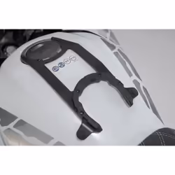 SW-Motech Noir. Honda CB500X (18-), NX500 (23-). - Noir. Honda CB500X (18-), NX500 (23-).