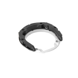 SW-Motech Noir. Modèles Italo. Pour réservoir sans vis. - Noir. Modèles Italo. Pour réservoir sans vis.