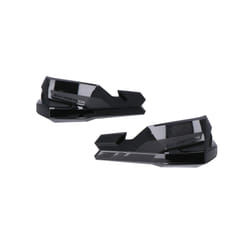 SW-Motech Noir. Honda CB500X (18-). - Noir. Honda CB500X (18-).