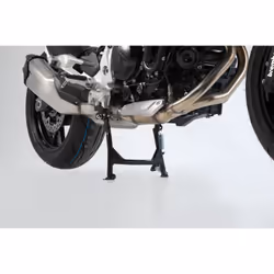 SW-Motech Noir. BMW F 900 R (19-) avec abaissement BMW. - Noir. BMW F 900 R (19-) avec abaissement BMW.