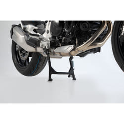 SW-Motech Noir. BMW F 900 R (19-) avec abaissement BMW. - Noir. BMW F 900 R (19-) avec abaissement BMW.