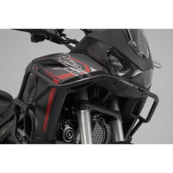 SW-Motech Noir. Honda CRF1100L Africa Twin Adv (19-). - Noir. Honda CRF1100L Africa Twin Adv (19-).