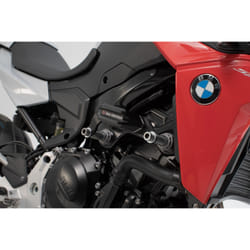 SW-Motech Noir. BMW F 900 R (19-). - Noir. BMW F 900 R (19-).