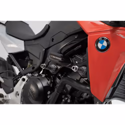 SW-Motech Noir. BMW F 900 R (19-). - Noir. BMW F 900 R (19-).