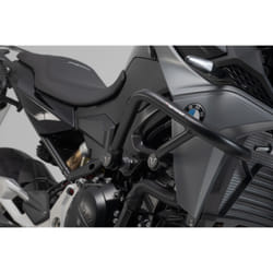 SW-Motech Noir. BMW F 900 R (19-). - Noir. BMW F 900 R (19-).
