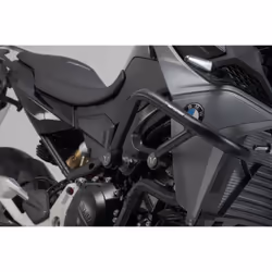 SW-Motech Noir. BMW F 900 R (19-). - Noir. BMW F 900 R (19-).