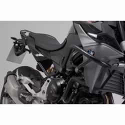 SW-Motech Noir. BMW F 900 R (19-). - Noir. BMW F 900 R (19-).