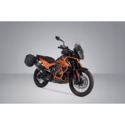 SW-Motech 2x 16,5 l. KTM 790 Adv/R, 890 Adv/R, 890 SM T. - 2x 16,5 l. KTM 790 Adv/R, 890 Adv/R, 890 SM T.