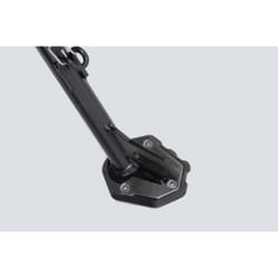 SW-Motech Noir/Gris anod. BMW F 900 R / XR (19-). - Noir/Gris anod. BMW F 900 R / XR (19-).