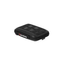 SW-Motech EVA. Noir. 1 l. - EVA. Noir. 1 l.