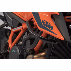 SW-Motech Noir. KTM 1290 Super Duke R / EVO (19-). - Noir. KTM 1290 Super Duke R / EVO (19-).