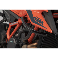 SW-Motech Noir. KTM 1290 Super Duke R / EVO (19-). - Noir. KTM 1290 Super Duke R / EVO (19-).