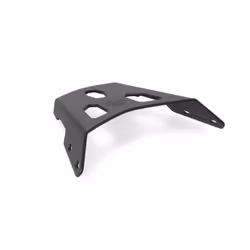 SW-Motech Noir. Triumph Street Triple (12-16) / (19-). - Noir. Triumph Street Triple (12-16) / (19-).