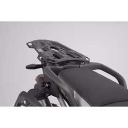 SW-Motech Noir. Triumph Tiger 900 (19-) / 1200 (22-). - Noir. Triumph Tiger 900 (19-) / 1200 (22-).