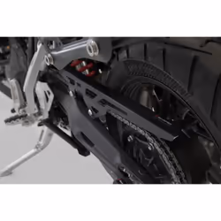SW-Motech Noir. Triumph Tiger 900/ GT/ Rally/ Pro. - Noir. Triumph Tiger 900/ GT/ Rally/ Pro.