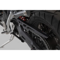 SW-Motech Noir. Triumph Tiger 900/ GT/ Rally/ Pro. - Noir. Triumph Tiger 900/ GT/ Rally/ Pro.