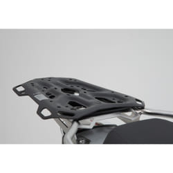SW-Motech Argent. BMW R1200GS Adv / R1250GS / F850GS Adv. - Argent. BMW R1200GS Adv / R1250GS / F850GS Adv.