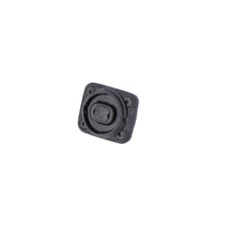 SW-Motech Incl. boule 1". Noir. - Incl. boule 1". Noir.