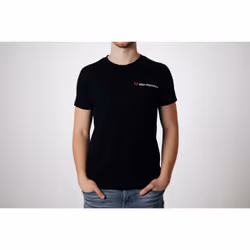 SW-Motech Core Line. Noir. Hommes. Taille S. - Core Line. Noir. Hommes. Taille S.