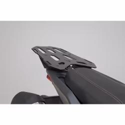 SW-Motech Noir. Triumph Tiger 1050 Sport (13-). - Noir. Triumph Tiger 1050 Sport (13-).