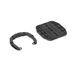 SW-Motech Noir. Yamaha MT-03 ABS (20-). - Noir. Yamaha MT-03 ABS (20-).